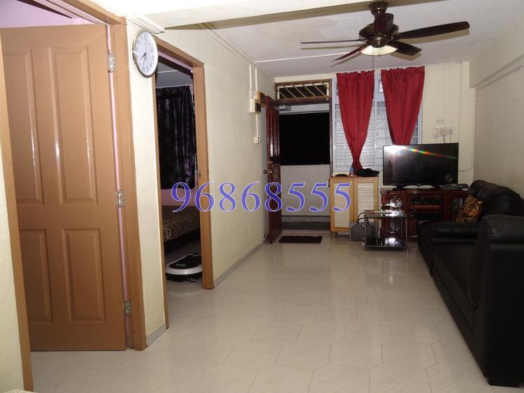 Blk 207 Boon Lay Place (Jurong West), HDB 3 Rooms #159530642